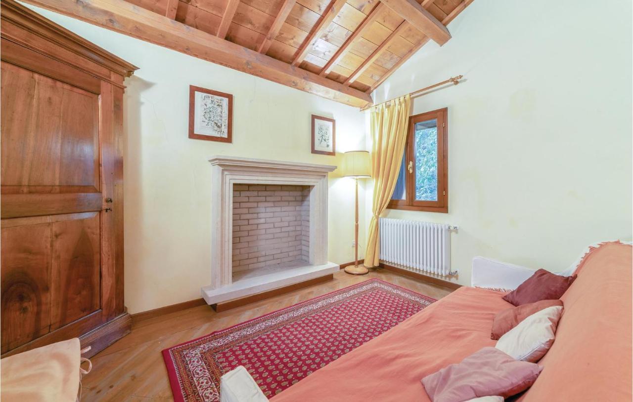 Apartament La Peschiera Castelgomberto Zewnętrze zdjęcie