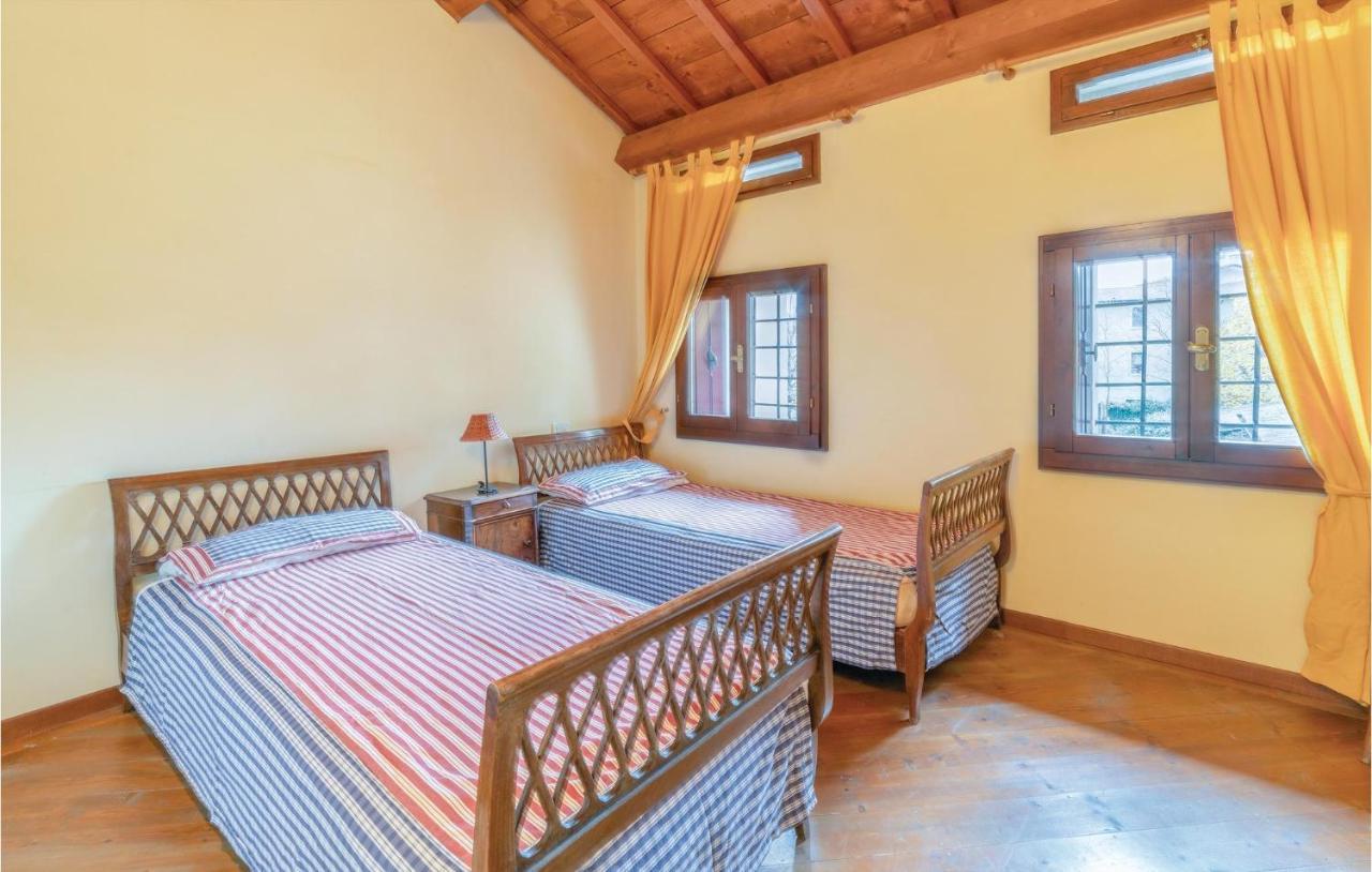 Apartament La Peschiera Castelgomberto Zewnętrze zdjęcie