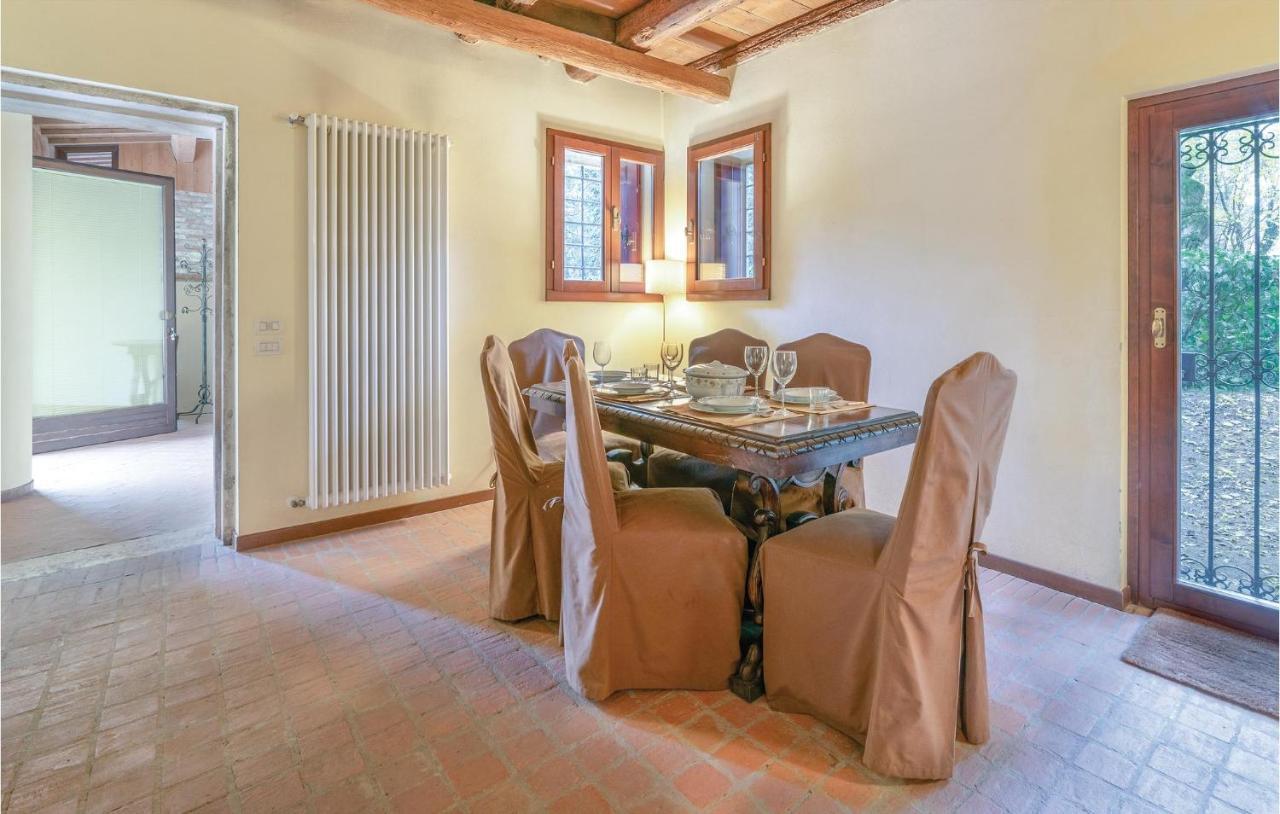 Apartament La Peschiera Castelgomberto Zewnętrze zdjęcie