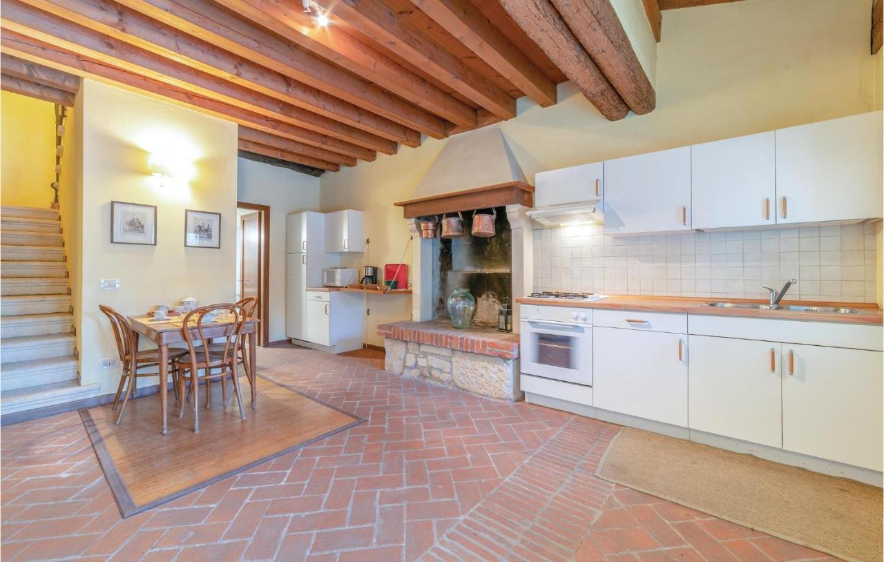 Apartament La Peschiera Castelgomberto Zewnętrze zdjęcie