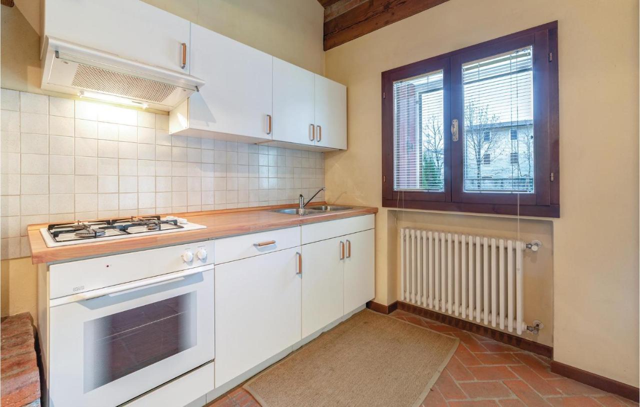 Apartament La Peschiera Castelgomberto Zewnętrze zdjęcie