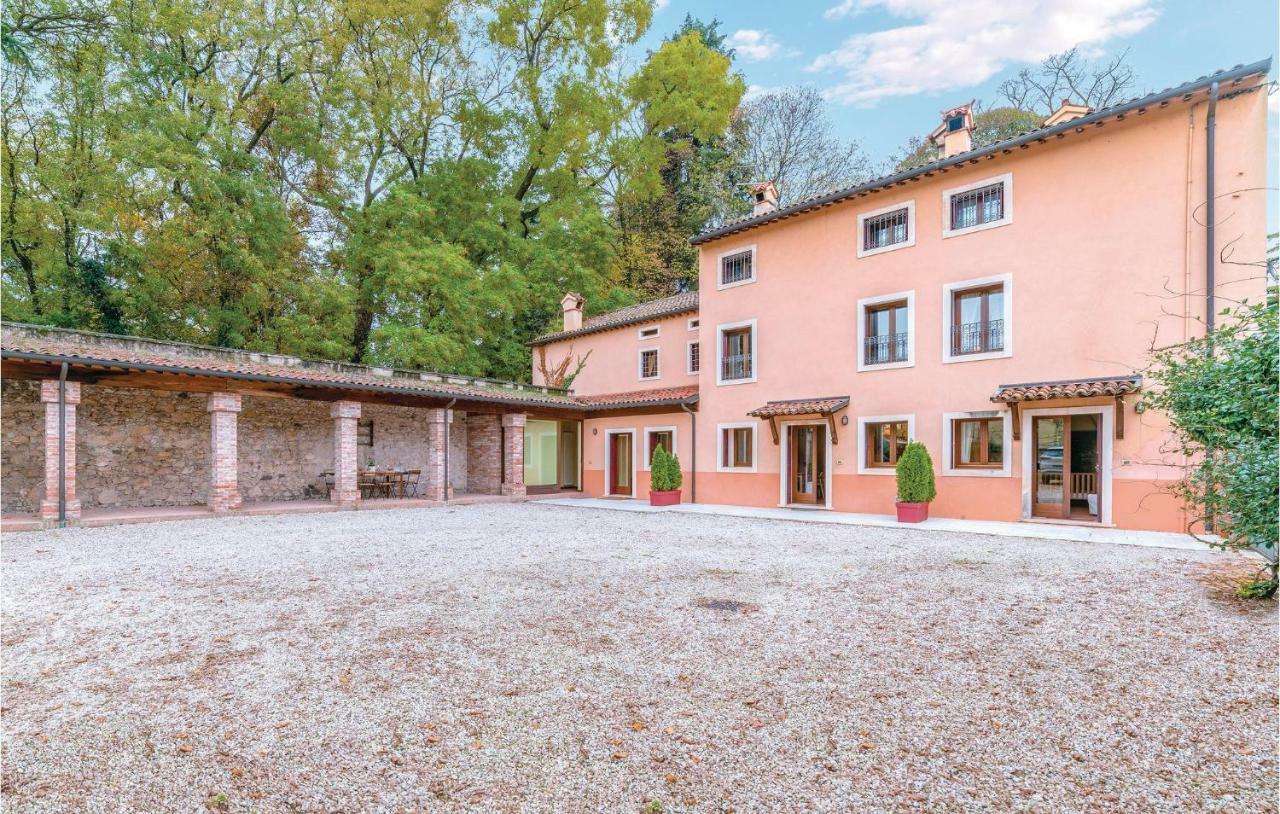 Apartament La Peschiera Castelgomberto Zewnętrze zdjęcie